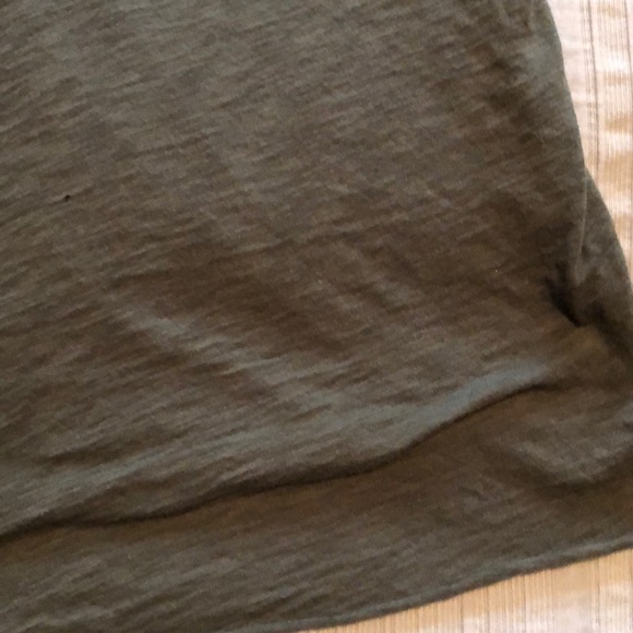 Free People So Easy Tee - Picture 7 of 9